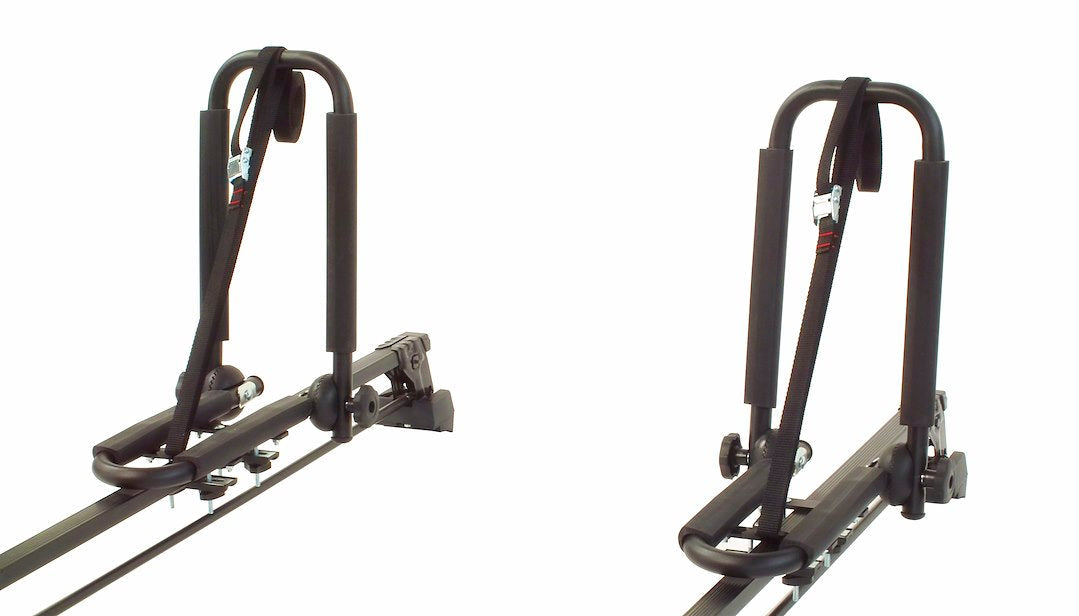 G3 S.P.A. 23.298 Roof Kayak and Windsurf Carrier
