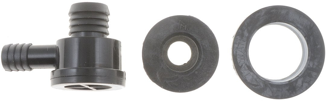 Dorman 80189 Brake Booster Check Valve with Grommet - image 1