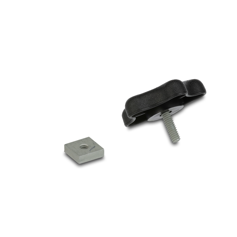 Dometic Awning Knob (3311578001) – Length (In): 1-7/8 Inch