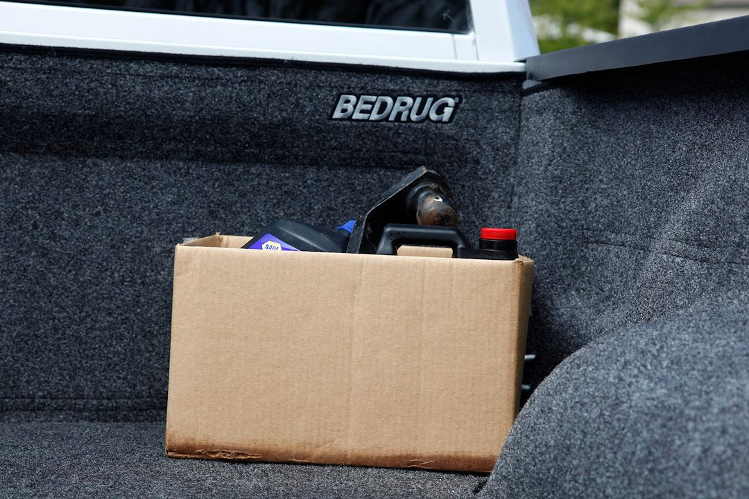 Bedrug Brt09cck Bed Liner - image 7