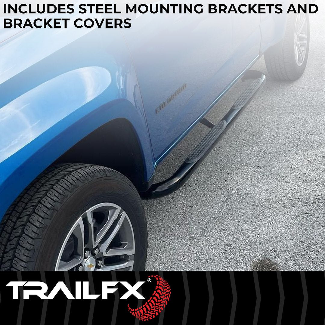 Trailfx 1130301093 Nerf Bar - image 5