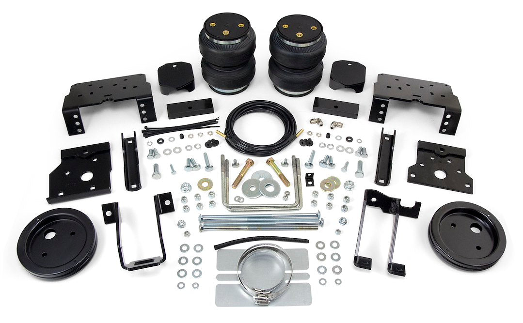 Air Lift 88396 Helper Spring Kit - image 1