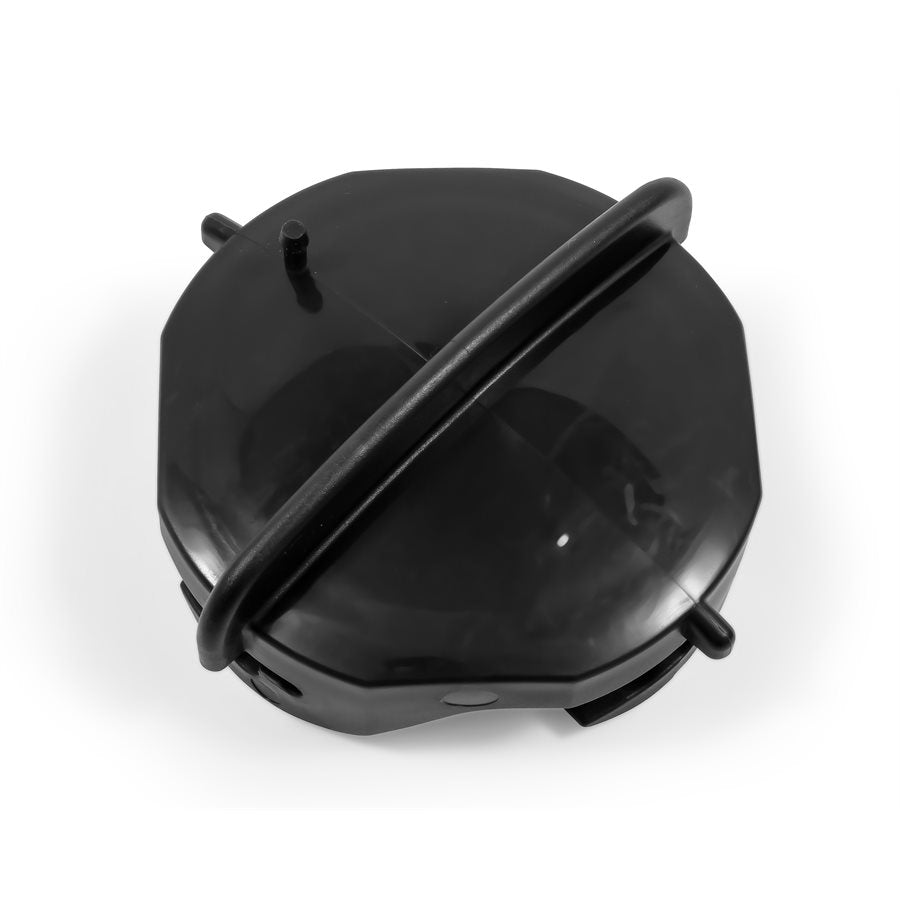 Camco Sewer Cap (39752) – Material: Plastic