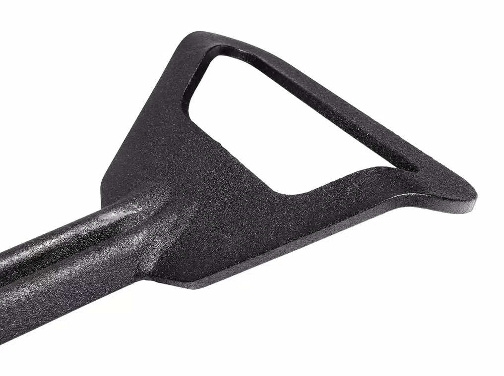 Go Rhino XG-RS50030T Xventure Three Amigos Shovel