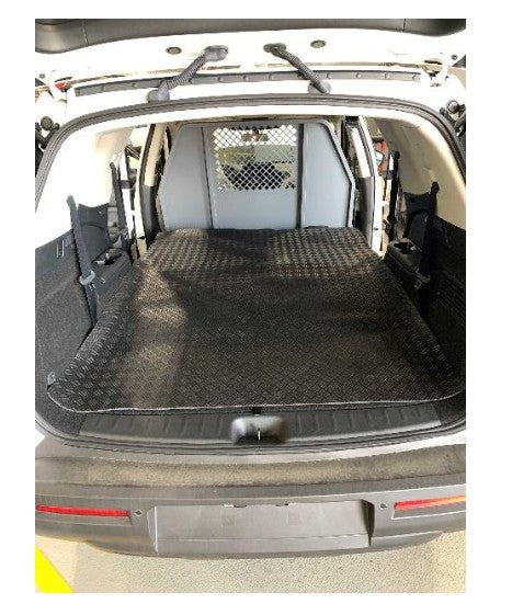 Masterack 02s815kp Nissan Pathfinder Cargo Floor Liner