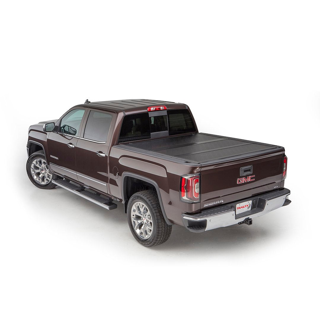Trailfx Tfx4523 Tonneau Cover - image 3