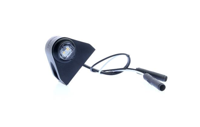 Optronics Lpl12ckf2b License Plate Light - image 2