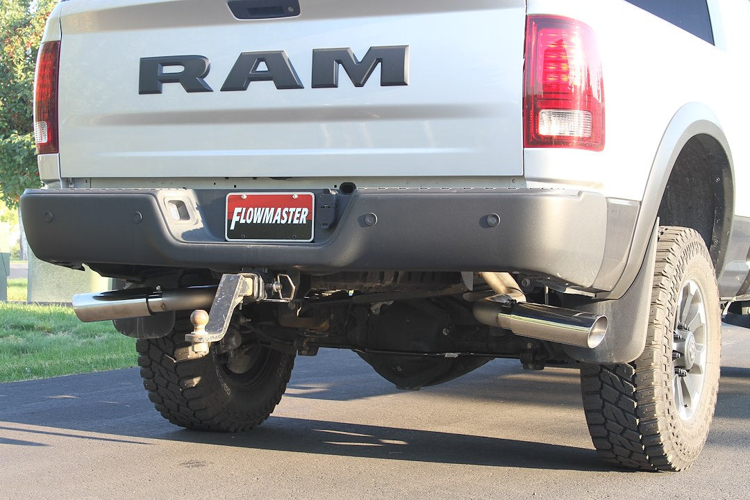 Flowmaster 817709 Exhaust System Kit - image 4
