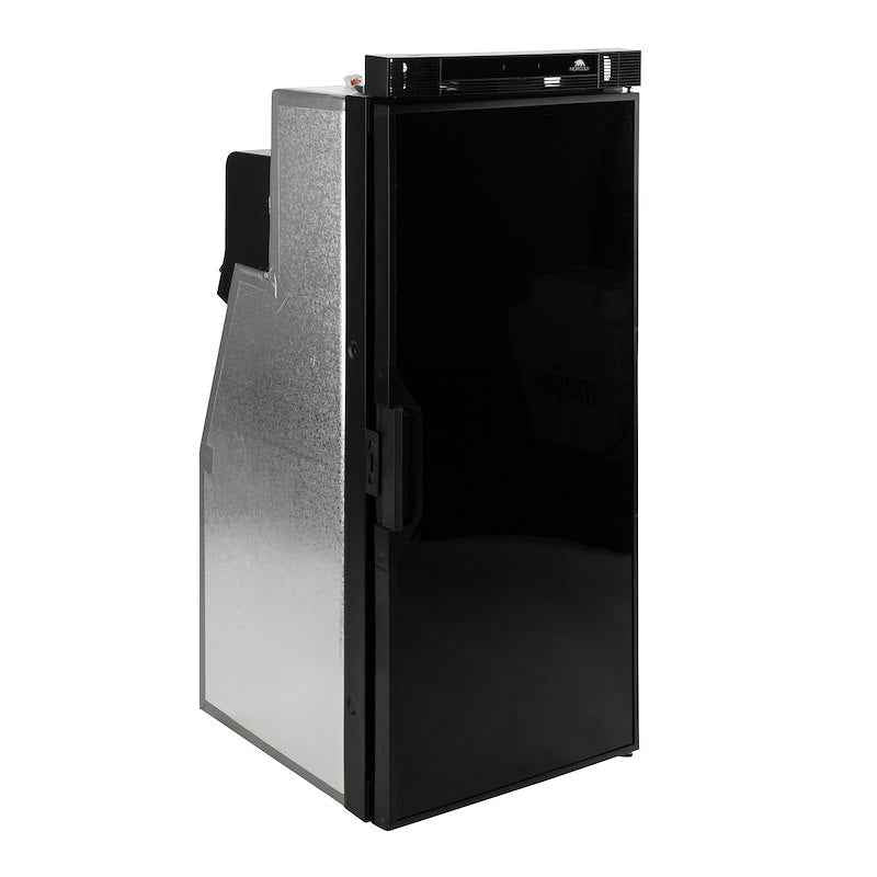 Norcold N2090BPL, 3.0 Cu Ft., Single-Door Flush-Mount RV Refrigerator