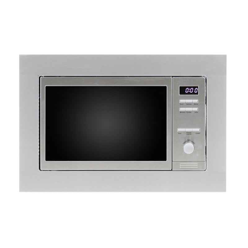 Pinnacle CMO 800 T Microwave Oven & Convection Combo 0.8 Cu Ft Silver