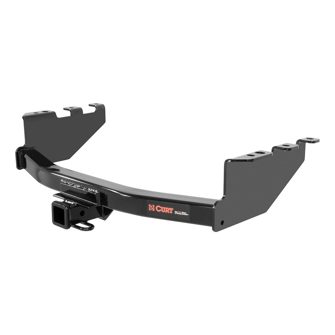Curt 14006 Trailer Hitch Rear - image 1