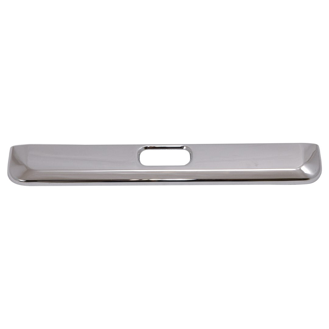 Coast To Coast TGH65538 Sierra Chrome Tailgate Camera Cover - image 1