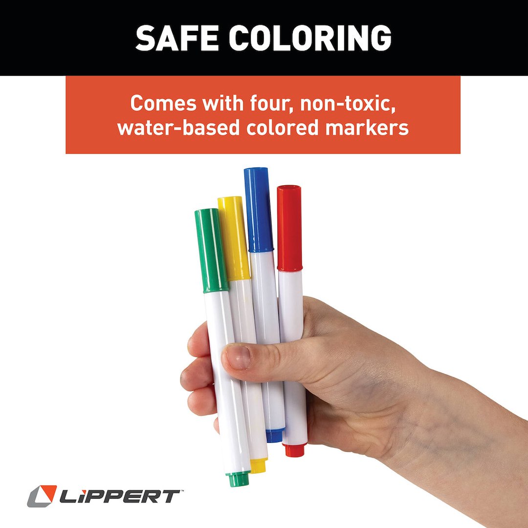 Lippert Components 2023051696 Tablecloth - image 7