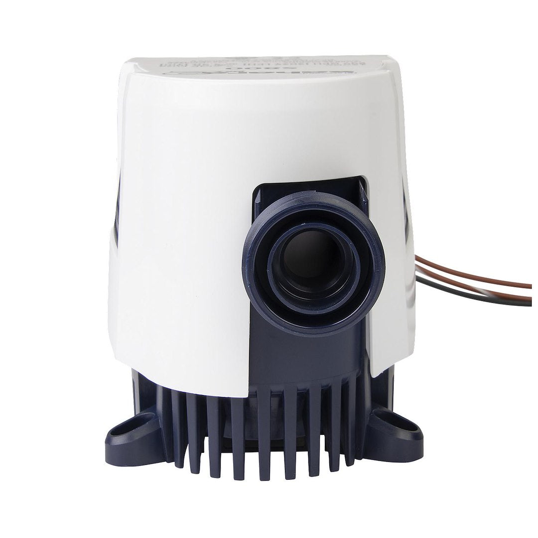 Attwood Marine 5508-7 Bilge Pump - image 5