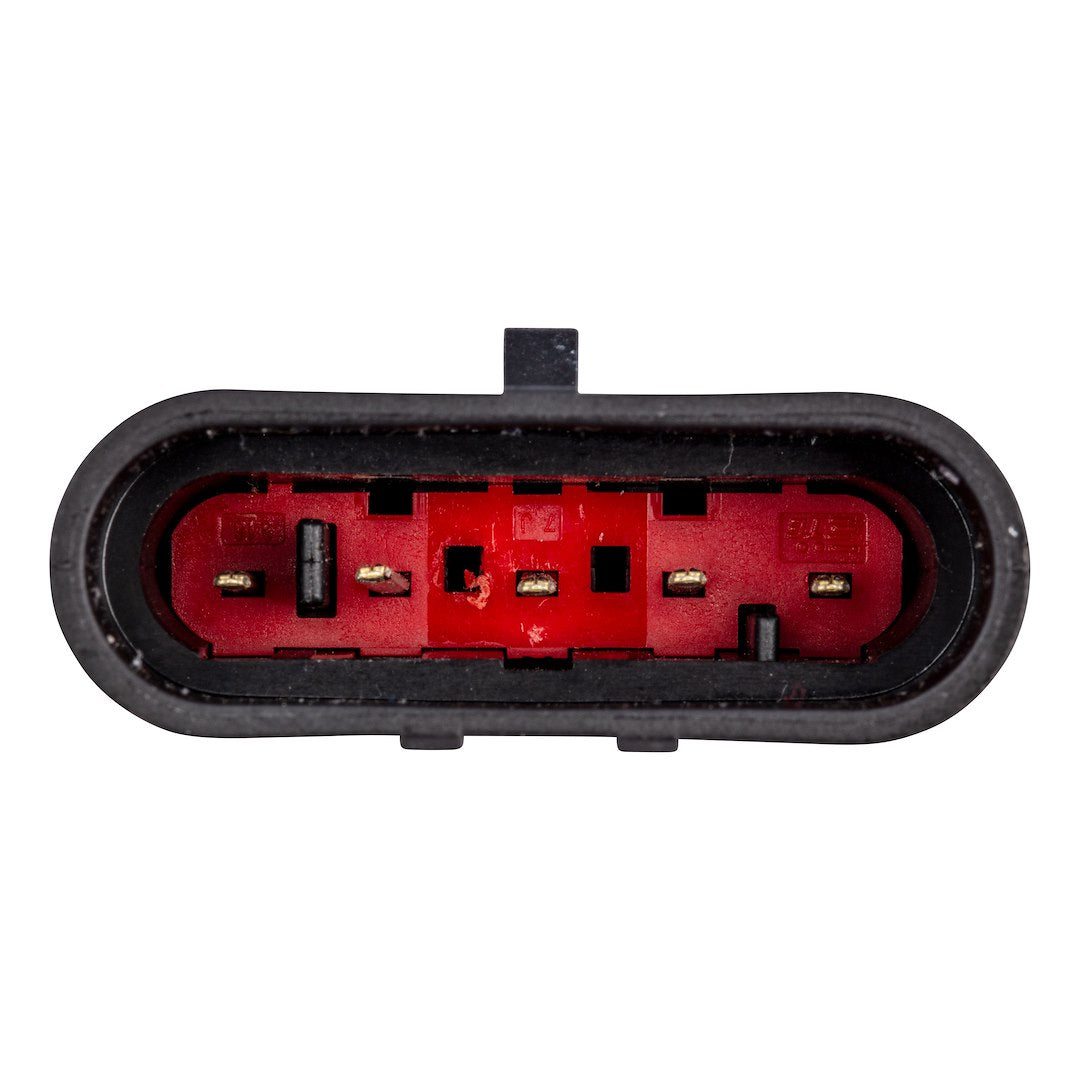 Curt 56559 Trailer Wiring Connector - image 2