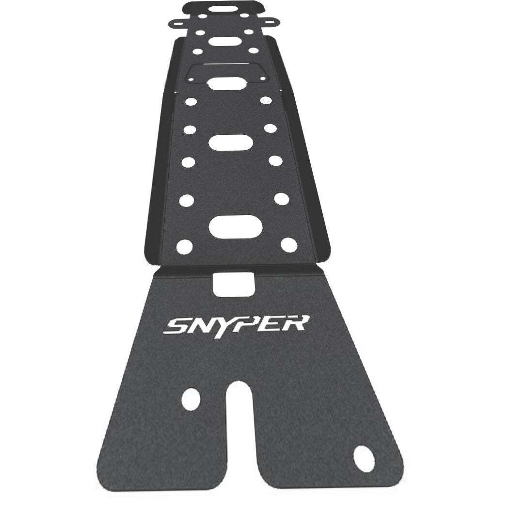 Westin Automotive 42-21015 Skid Plate - image 2