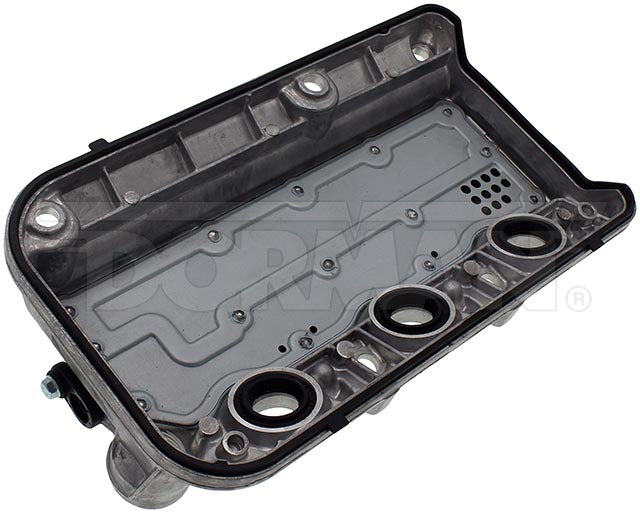 Dorman 264491 Aluminum Valve Cover — 3.6 Inch High - image 3