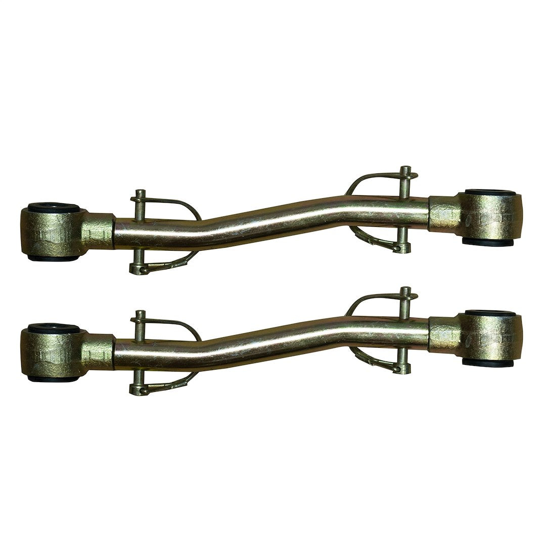Skyjacker SBE4258 Jeep JL Front Stabilizer Disconnect Links