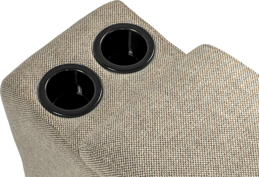 Lippert Components 2020129307 Console - image 2