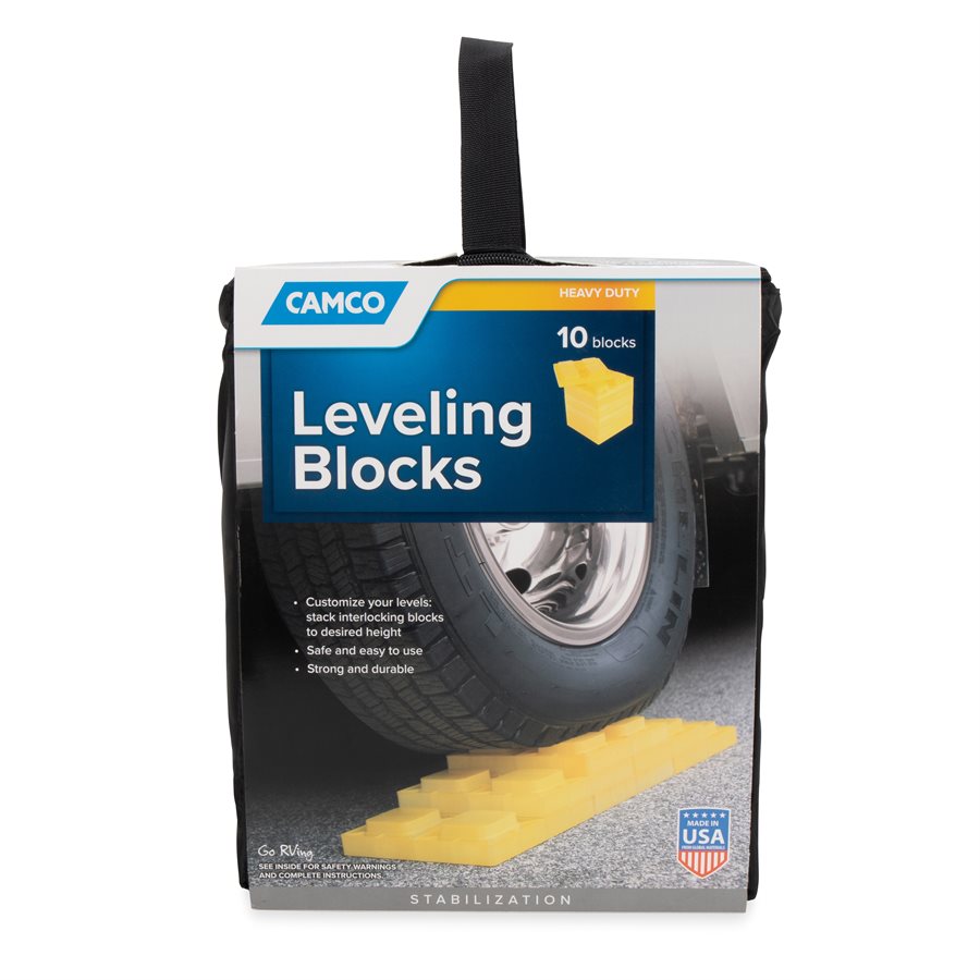 Camco 44505 Leveling Block - image 18