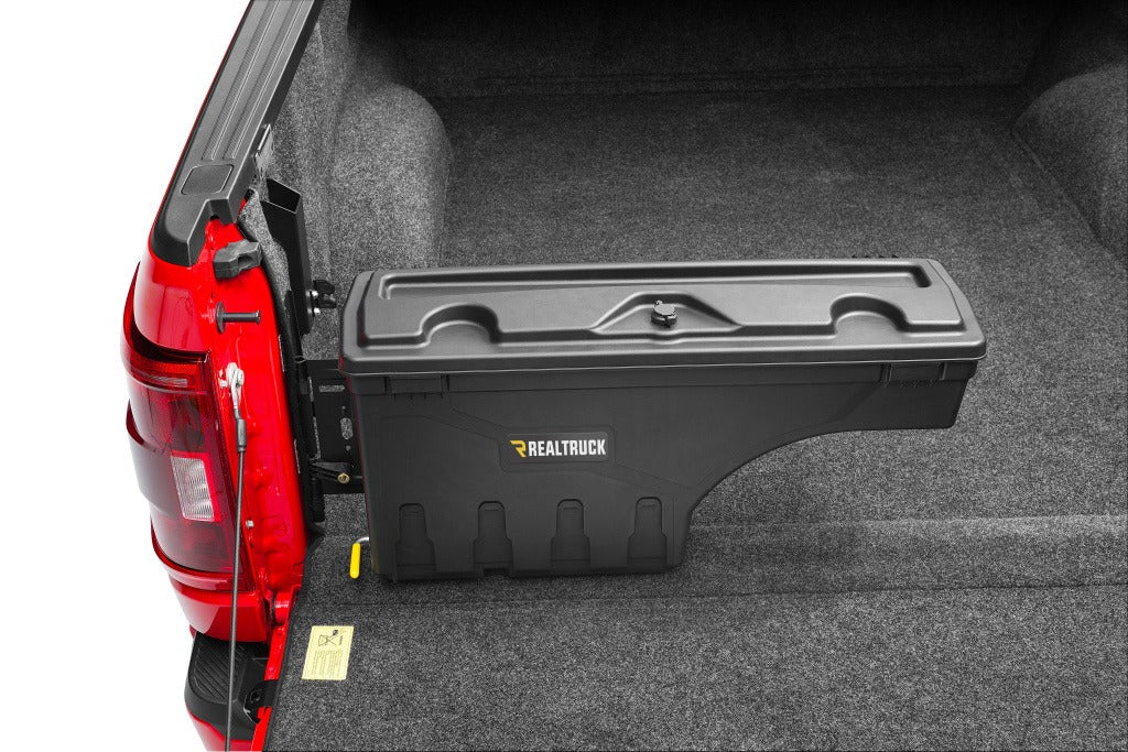 Undercover Sc203d Tool Box - image 7