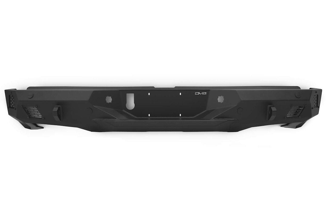 DV8 Offroad RBTT2-06 Spec Series Tundra Steel Bumper