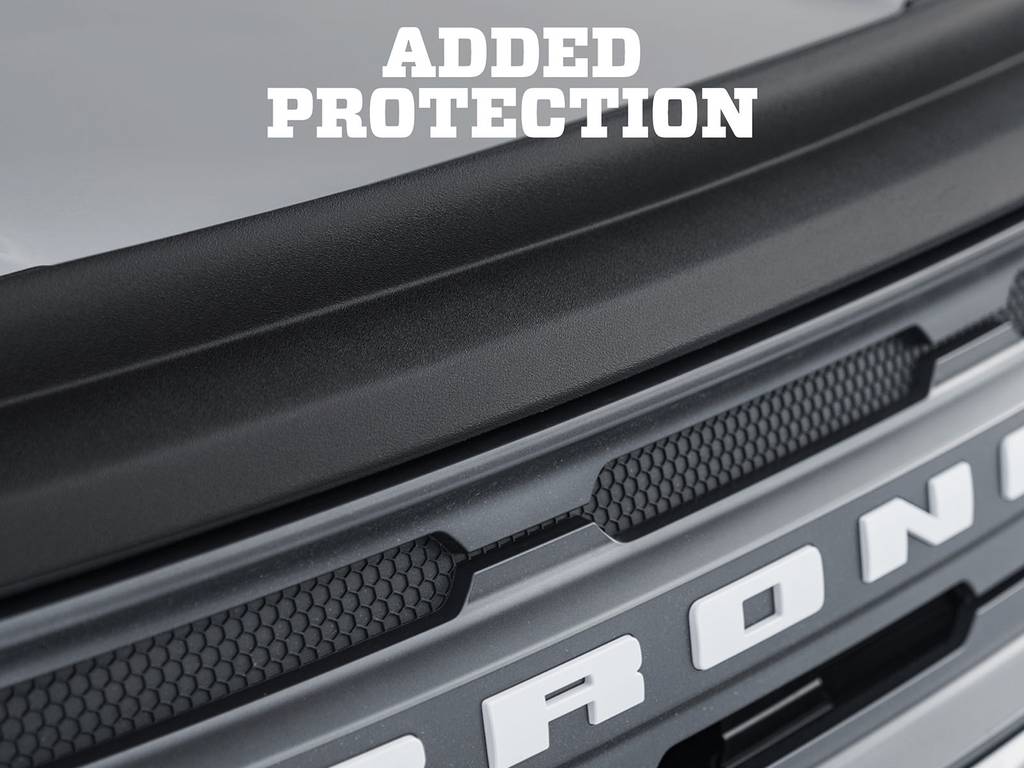 Husky Liner 2830188 Aeroskin II Dura-Flex 2000 Bug Shield