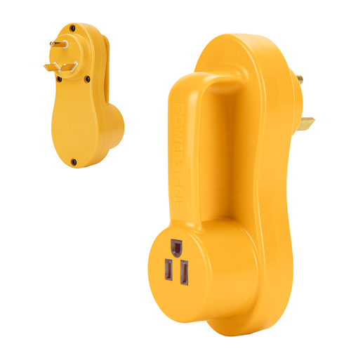 Camco 55134 Power Cord Adapter - image 2