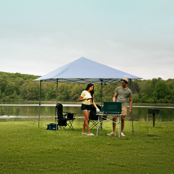 Coleman Company 2208103 Portable Canopy - image 4