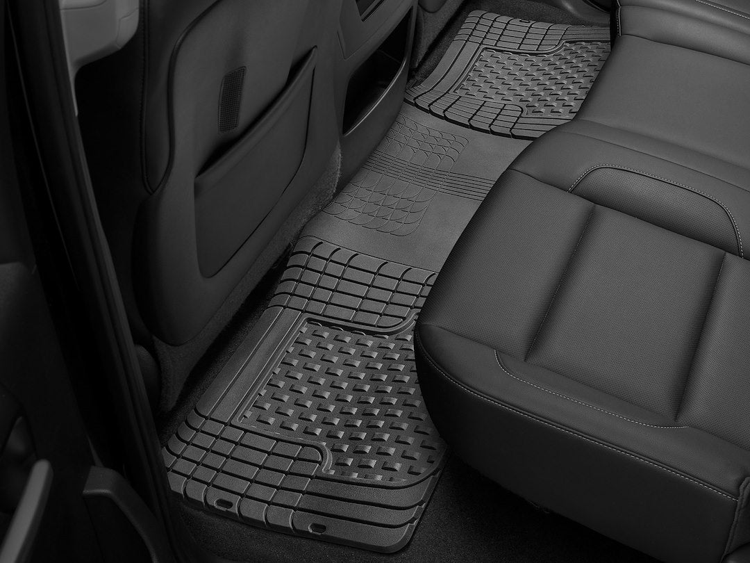 Weathertech (Usa) 11avmothsb Floor Mat - image 3