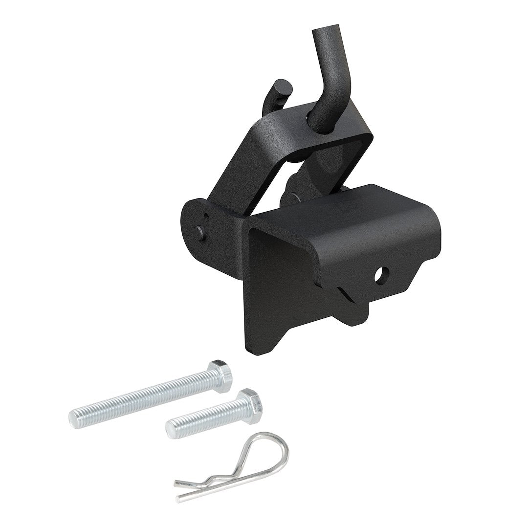 Curt 17008 Weight Distribution Hitch Bracket - image 1