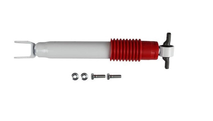 Rancho RS55378 RS5000X Gas-Charged Shock