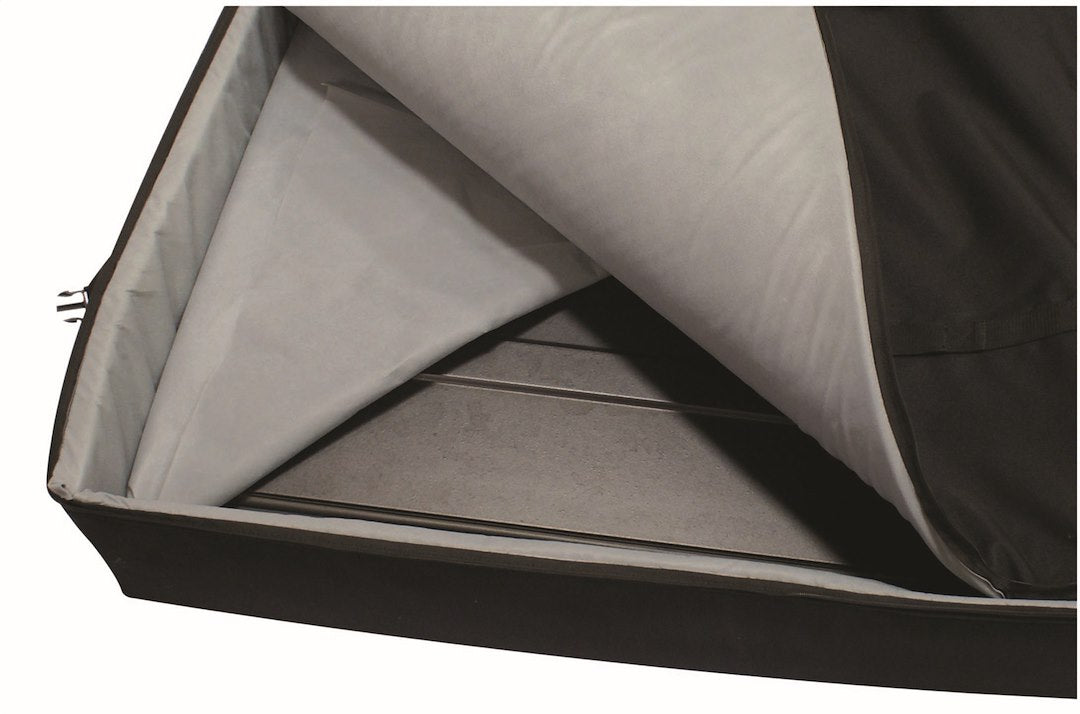Rampage 595001 Freedom Top Panel Storage Bag
