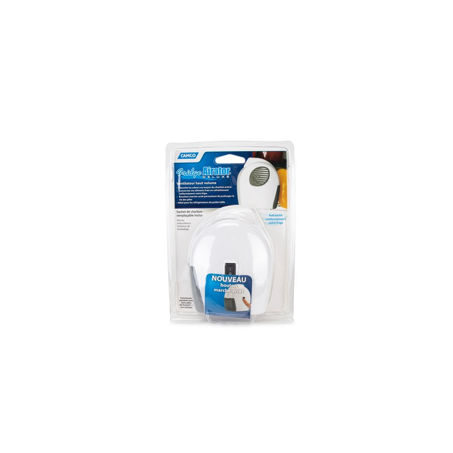 Camco 44124 Odor Absorber - image 8