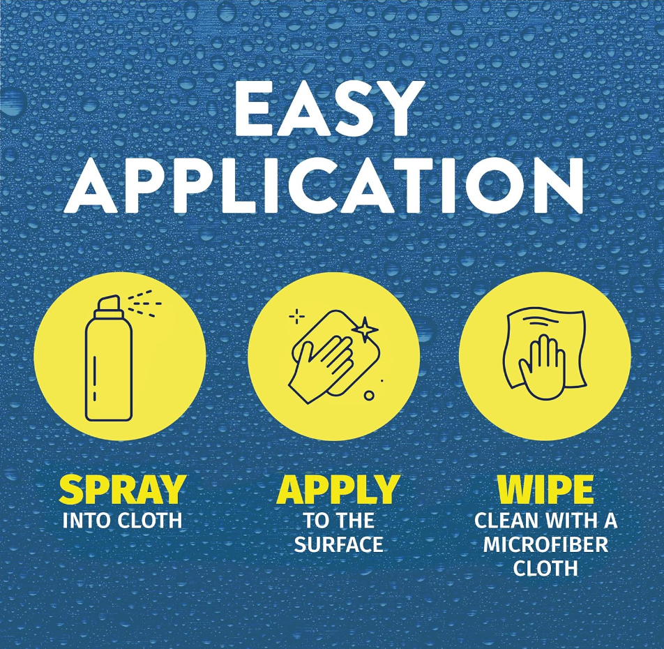 Unduzit Chemicals 126881 Multi Purpose Cleaner - image 3
