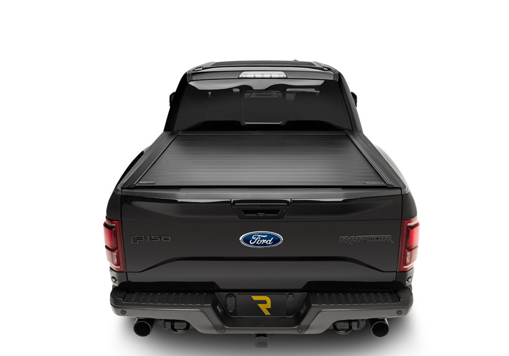 Retrax 90860 PowertraxPRO MX Aluminium Tonneau Cover