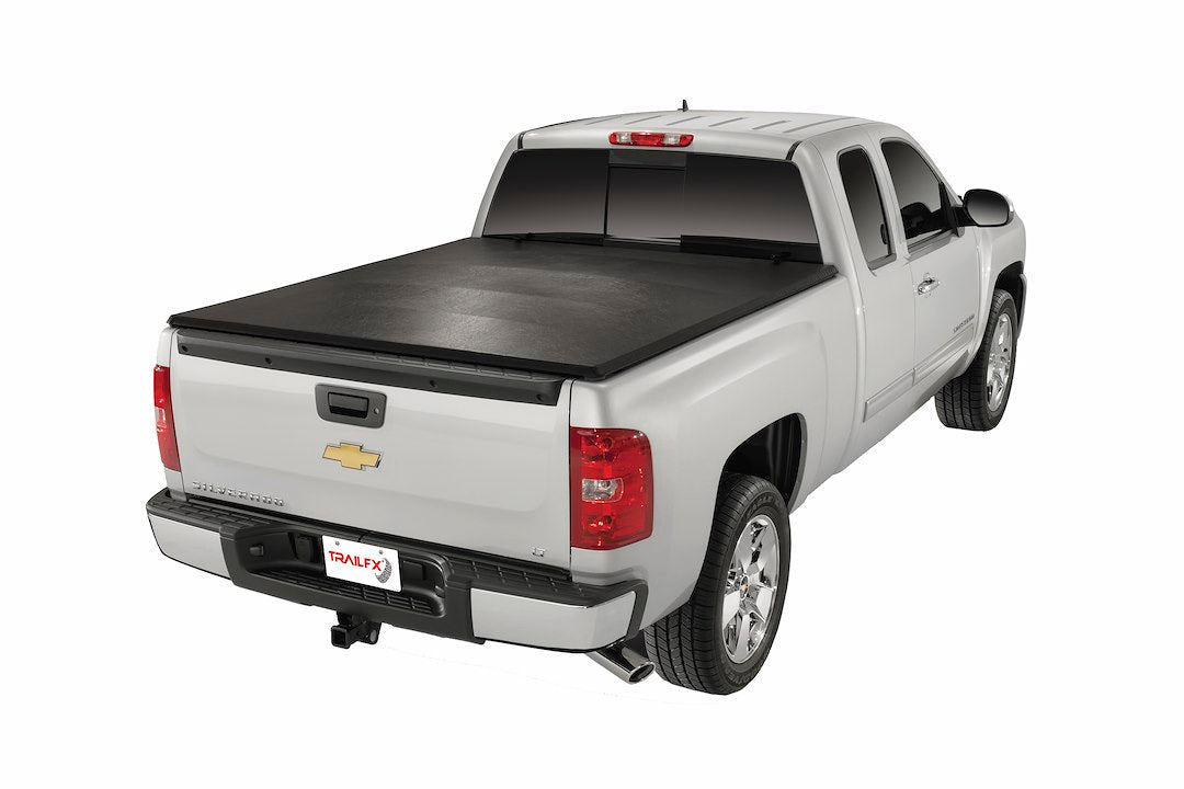 Trailfx Tfx1115 Tonneau Cover - image 3