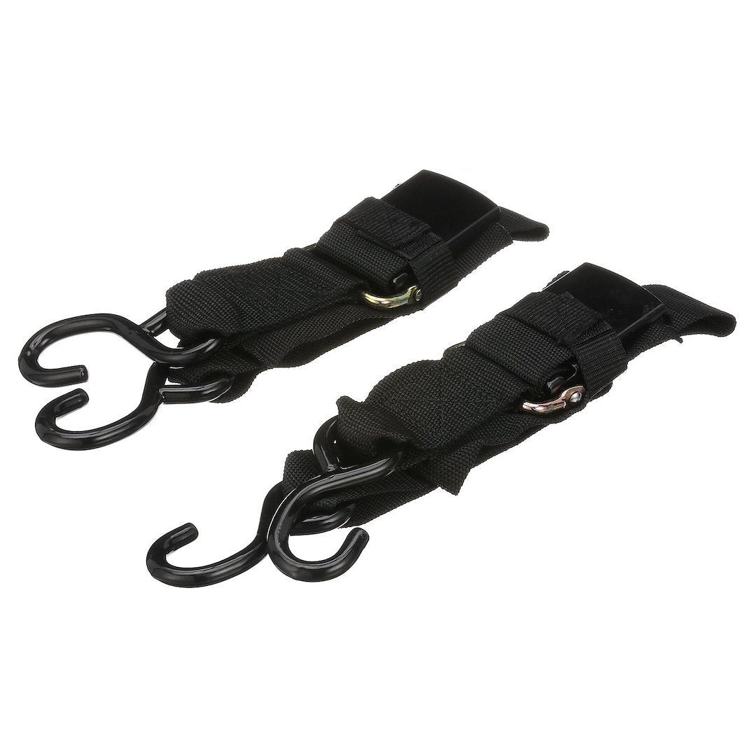 Attwood Marine 15232-7 Transom Tie Down Strap - image 2