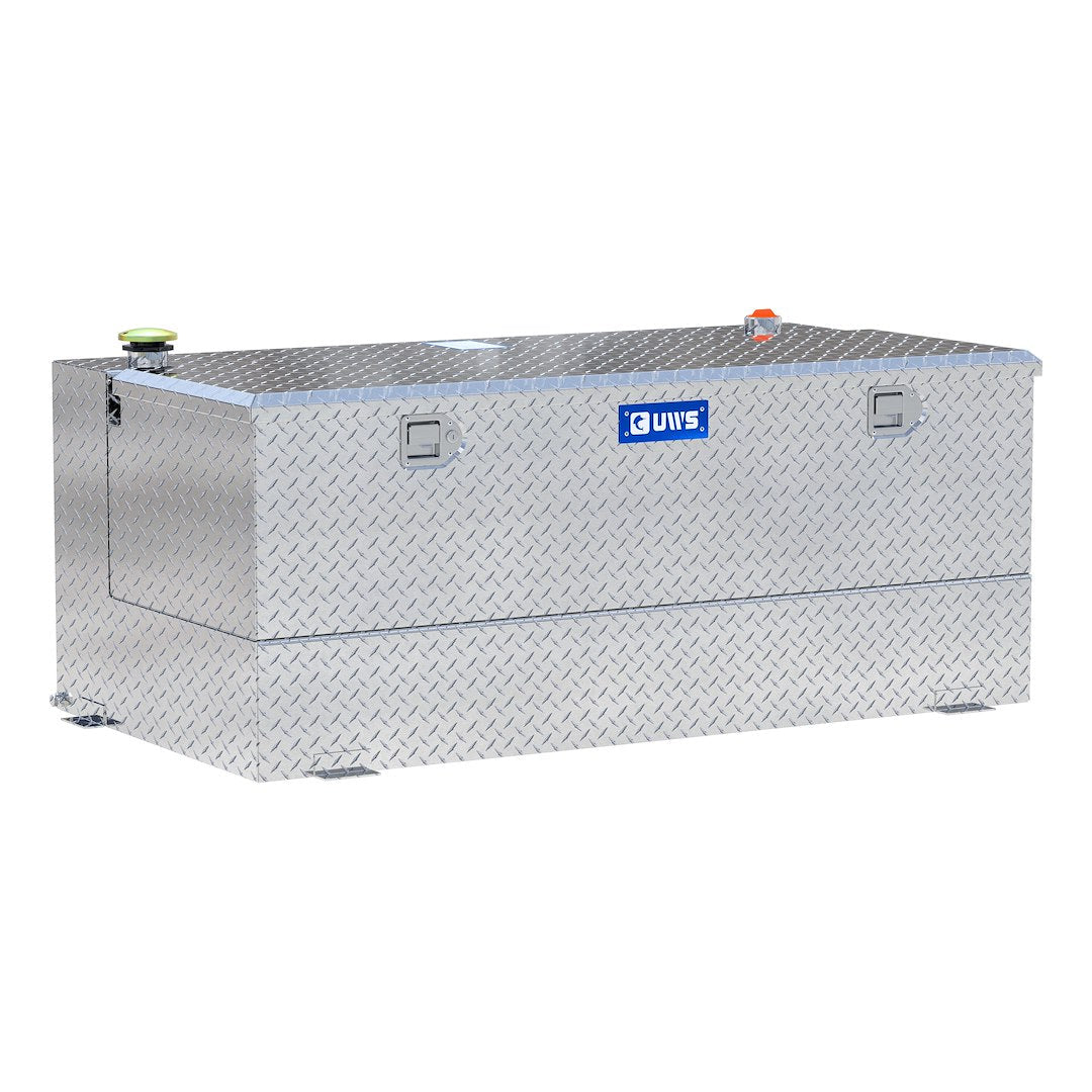 Uws Tt-100-Combo Liquid Transfer Tank - image 1