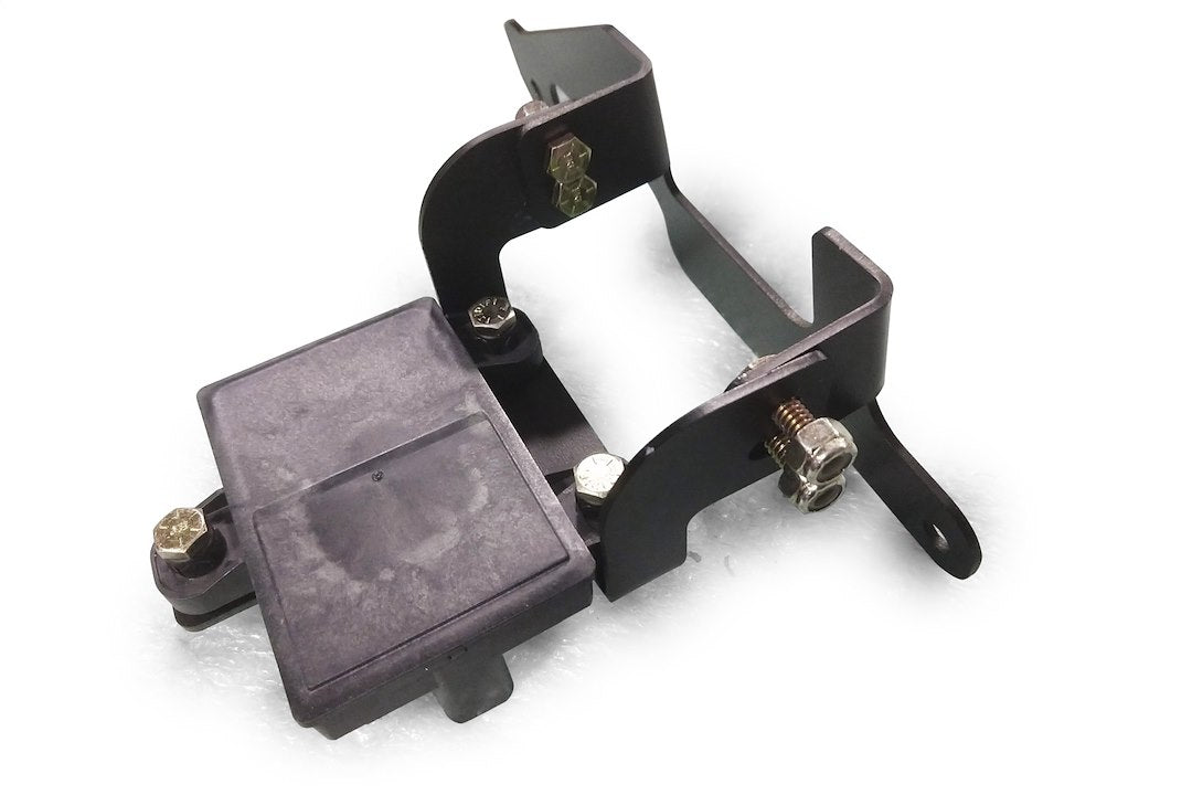 Fab Fours M3853-1 Cruise Control Sensor Relocation Bracket