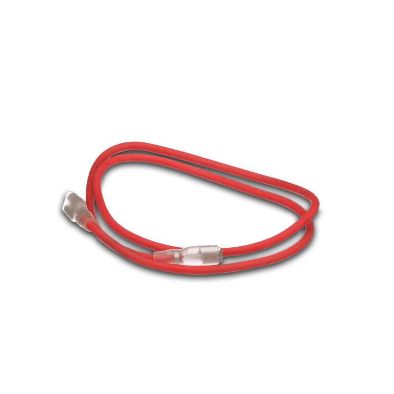 Atwood Furnace High Tension Lead Wiring Harness – Furnaces After Serial #0654747 | 37419 - Used RV Parts