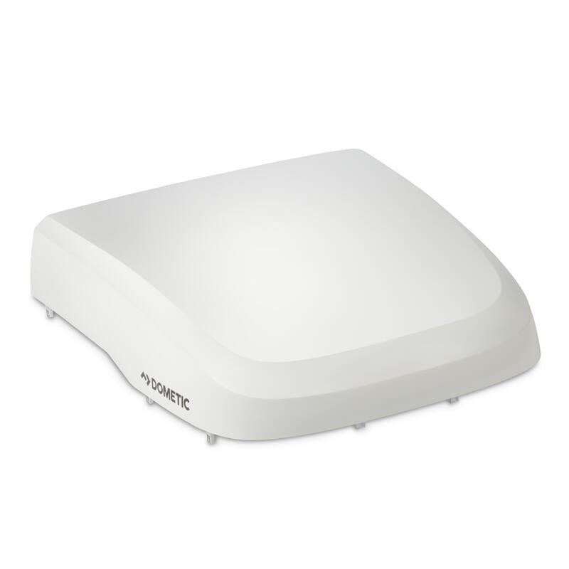 Dometic FreshJet 3 Air Conditioner Shroud Polar White – Fits FreshJet 3