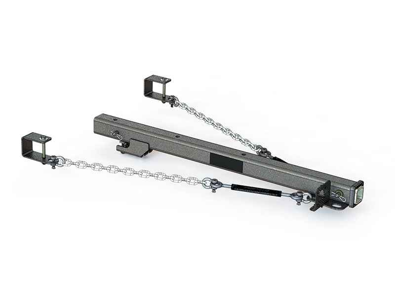 Torklift Cannon 36" Receiver Extension (MPN: E1636)