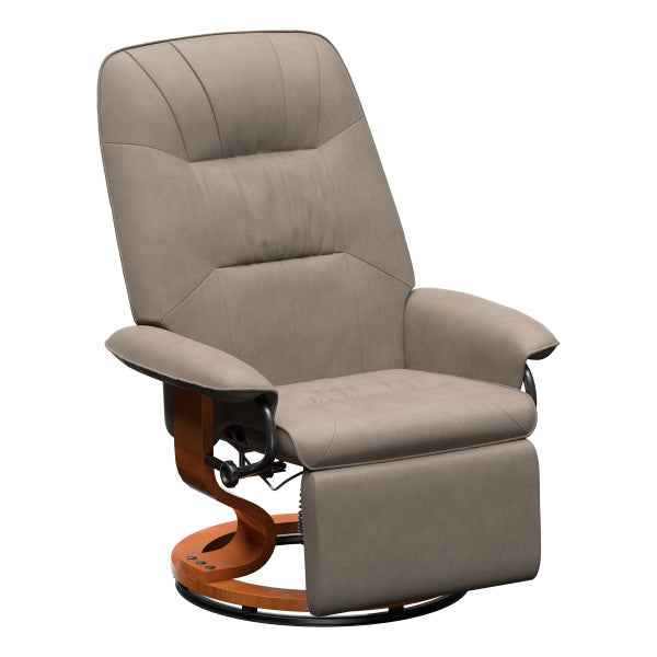 Thomas Payne Euro Recliner – Driftwood Beige 2024044217