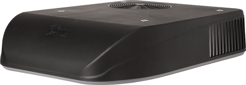 Coleman Mach 8 Plus Cub Rooftop RV A/C 9200 BTU Black 47201-079