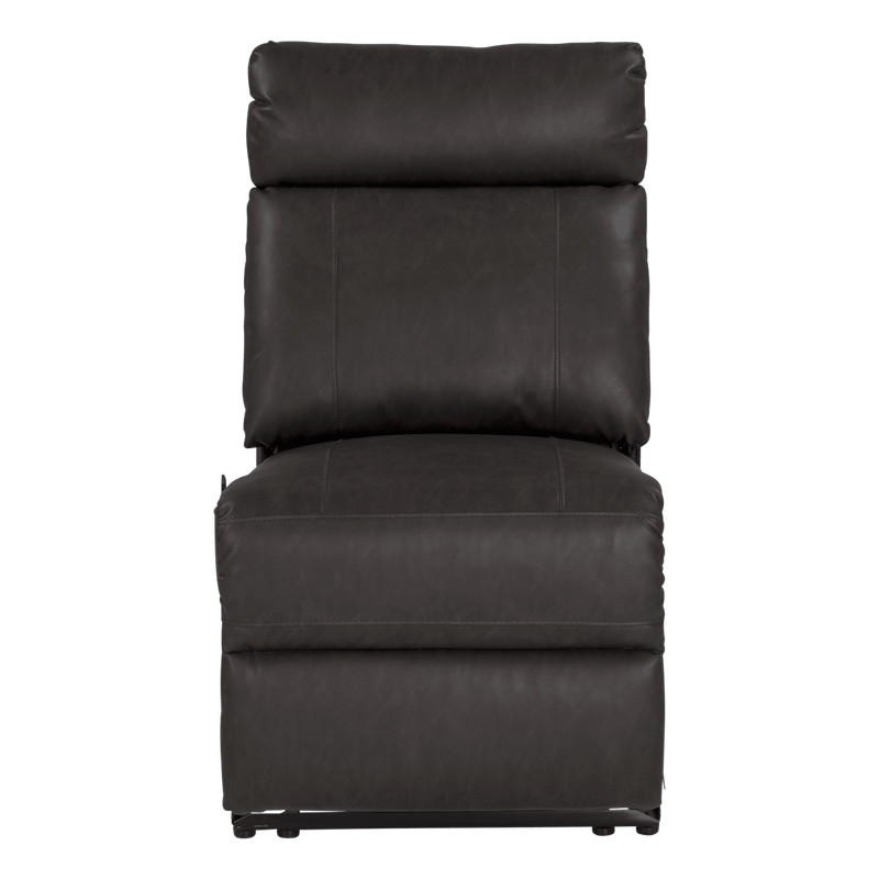 Thomas Payne Center Armless RV Recliner – Millbrae – 2020129265