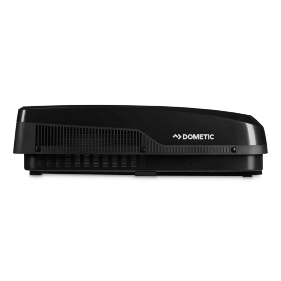 Dometic FreshJet 5 Rooftop RV Air Conditioner 11000 BTU Black FJX5357MHEBKCS