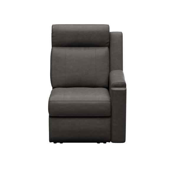 Thomas Payne Left-Hand Recliner – McCoy – 2024044108