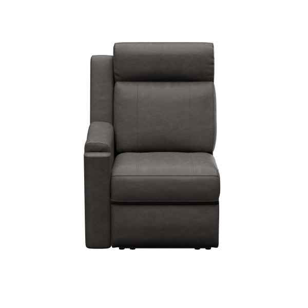 Thomas Payne Heritage Series Right-Hand Recliner – McCoy – 2024044107