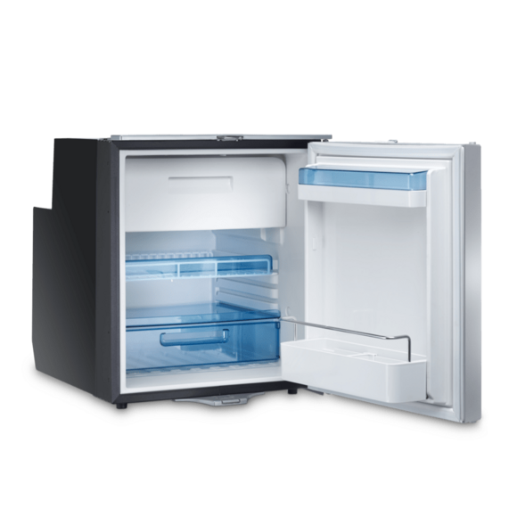 Dometic CRX-1080S 2.6 Cu. Ft. AC/DC 12V Compressor Refrigerator